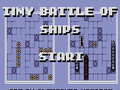                                                                     Tiny Battle of Ships קחשמ