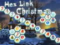                                                                       Hex Link Christmas ליּפש