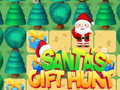                                                                     Santa's Gift Hunt קחשמ