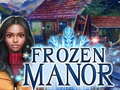                                                                       Frozen Manor ליּפש