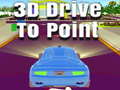                                                                     3D Drive to Point קחשמ