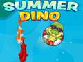                                                                       Summer Dino ליּפש