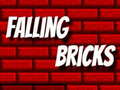                                                                       Falling Brick ליּפש