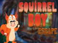                                                                     Squirrel Boy Escape קחשמ