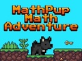                                                                       Math Pup Math Adventure ליּפש