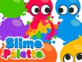                                                                     Slime Palette קחשמ