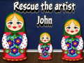                                                                     Rescue the Artist John קחשמ