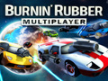                                                                     Burnin' Rubber Multiplayer קחשמ