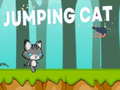                                                                     Jumping Cat  קחשמ