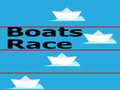                                                                     Boats Racers קחשמ