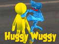                                                                       Huggy Wuggy  ליּפש