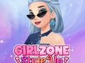                                                                       Girlzone Style Up ליּפש