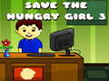                                                                     Save The Hungry Girl 3 קחשמ