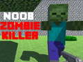                                                                     Noob: Zombie Killer קחשמ
