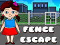                                                                     Fence Escape קחשמ