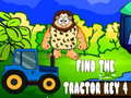                                                                     Find The Tractor Key 4 קחשמ