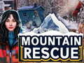                                                                       Mountain Rescue ליּפש