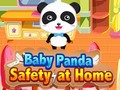                                                                       Baby Panda Home Safety ליּפש