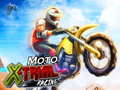                                                                       Moto X-Trial Racing ליּפש