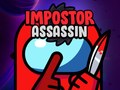                                                                    Impostor Assassin קחשמ