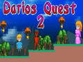                                                                     Darios Quest 2 קחשמ