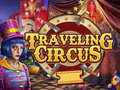                                                                     Traveling Circus קחשמ