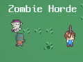                                                                     Zombie Horde קחשמ