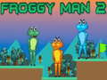                                                                     Froggy Man 2 קחשמ