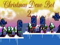                                                                     Christmas Deno Bot 2 קחשמ