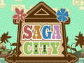                                                                       Saga City ליּפש