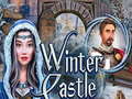                                                                     Winter Castle קחשמ