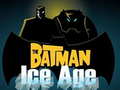                                                                       The Batman Ice Age ליּפש