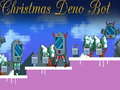                                                                     Christmas Deno Bot קחשמ