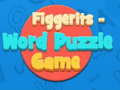                                                                     Figgerits-Word Puzzle Game קחשמ