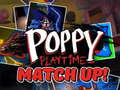                                                                     Poppy Playtime Match Up! קחשמ