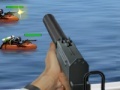                                                                     SPEEDBOAT SHOOTING קחשמ