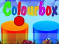                                                                     Color Box קחשמ