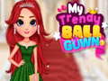                                                                     My Trendy Ball Gown קחשמ