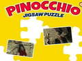                                                                     Pinocchio Jigsaw Puzzle קחשמ