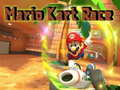                                                                     Mario Kart Race  קחשמ