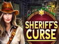                                                                     Sheriffs Curse קחשמ