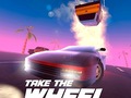                                                                     Take The Wheel קחשמ