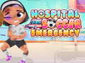                                                                       Hospital Soccer Surgery ליּפש