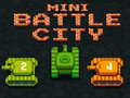                                                                     Mini Battle City קחשמ
