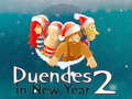                                                                     Duendes in New Year 2 קחשמ