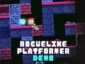                                                                     Pixel Platformer קחשמ