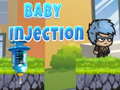                                                                     Baby Injection  קחשמ