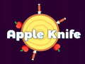                                                                      Apple Knife ליּפש