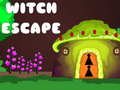                                                                     Witch Escape קחשמ