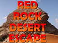                                                                     Red Rock Desert Escape קחשמ